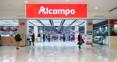 Auchan przejmuje 235 supermarketów w Hiszpanii. Zmienią szyld na Alcampo