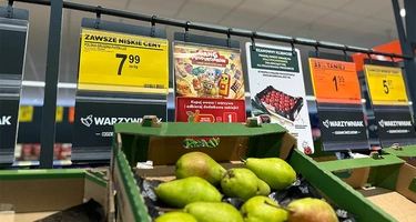 Sąd zdecydował o winie Biedronki. Za te działania zapłaci pół miliarda złotych