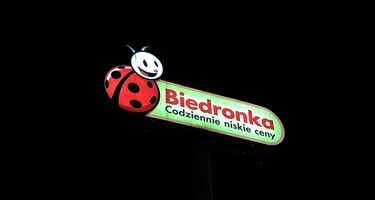 Biedronka wydłuża godziny otwarcia sklepów przed finałem Mistrzostw Europy