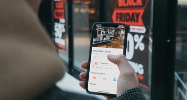 I że Cię nie opuszczę aż do… końca Black Friday?