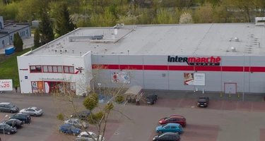 Intermarche zdradza plany na końcówkę roku. Sieć ruszy z nową akcją lojalnościową