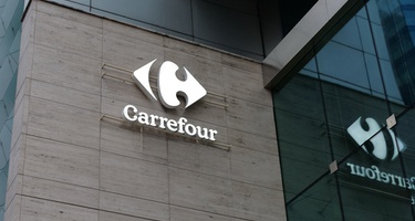 Carrefour planował to od 4 lat. Zmiana obejmie całą Francję