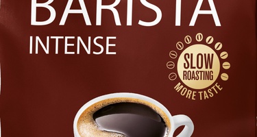 Nowy format kaw Barista