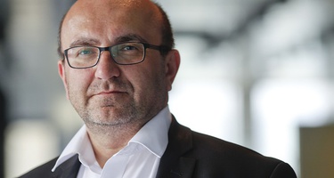 Gantner: Ceny malin będą spadać. Pytanie, jak długo