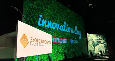 Trwa konferencja Innovation Day 2023. Zobacz program!