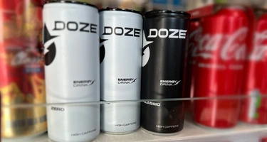 Zatrzymany youtuber Budda był znany także w branży spożywczej