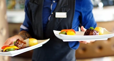 Gastronomia przeżywa odrodzenie. Szczególnie dotyczy to jednego rodzaju lokali