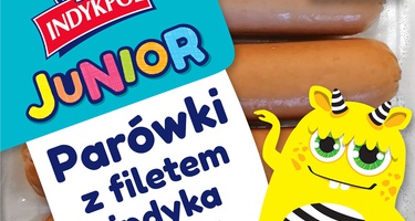 Nowość Indykpolu dla dzieci