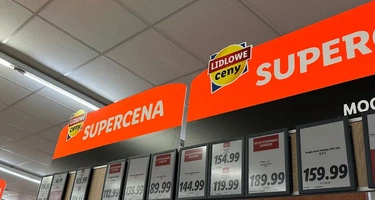 Średni koszyk zakupowy tanieje. Jest nowy lider najniższych cen