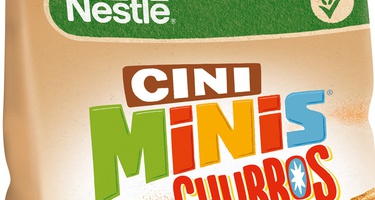 Cynamonowa nowość Nestlé