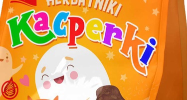 Nowy produkt dla dzieci od Cukry Nyskie