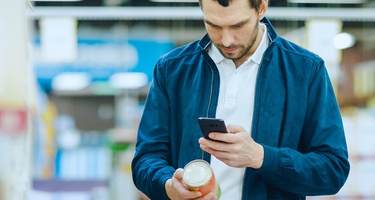 Image Recognition w branży retail. Dlaczego i jak warto z niego skorzystać?