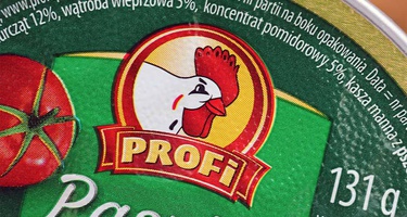 To już oficjalne. Custodia Capital zainwestował w producenta pasztetów Profi