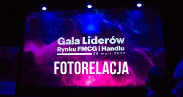 Gala Liderów Rynku FMCG i Handlu 2022. Część konferencyjna [FOTO]
