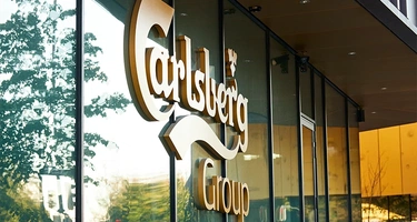 Carlsberg wznowił produkcję w&nbspUkrainie. Firma aktualizuje prognozę roczną