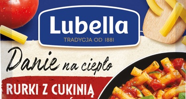 Lubella Danie na ciepło