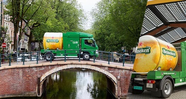 Heineken opuszcza Rosję. Będzie nowy właściciel