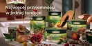 Herbaty Big-Active w centrum kampanii Herbapolu