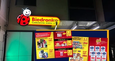 Tylko teraz w Biedronce. Promocje, na które czekało wiele osób