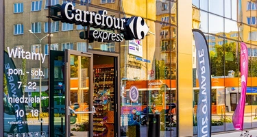 Carrefour opiera swoją ekspansję na franczyzie. Powstało dedykowane Centrum Kompetencji