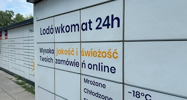 Postawienie automatu paczkowego będzie wymagało zgody? Resort zapowiada analizę