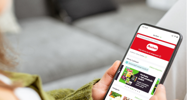 Auchan Retail Polska nawiązał partnerstwo z platformą marketplace Everli