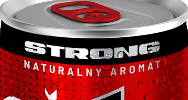 KOMODO ENERGY DRINK COLA 0,25 l