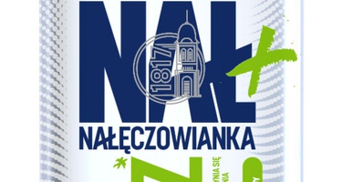 Wody funkcjonalne NAŁ+