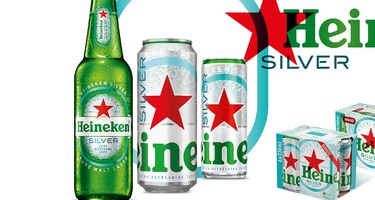 Heineken Silver wychodzi z&nbspMetaverse do realu. Marka rusza z kampanią