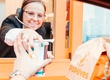 Popeyes otwiera swój pierwszy Drive Thru. "Zupełnie nowy koncept marki"