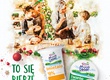 Ruszyła świąteczna kampania Mlekpolu „To się bierze z natury”