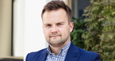 Jakub Kopczyński: święta wielkanocne to ważna data dla Polaków
