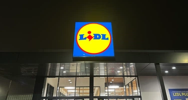 Nowe sklepy Lidl. Gdzie powstaną nowe Lidle?